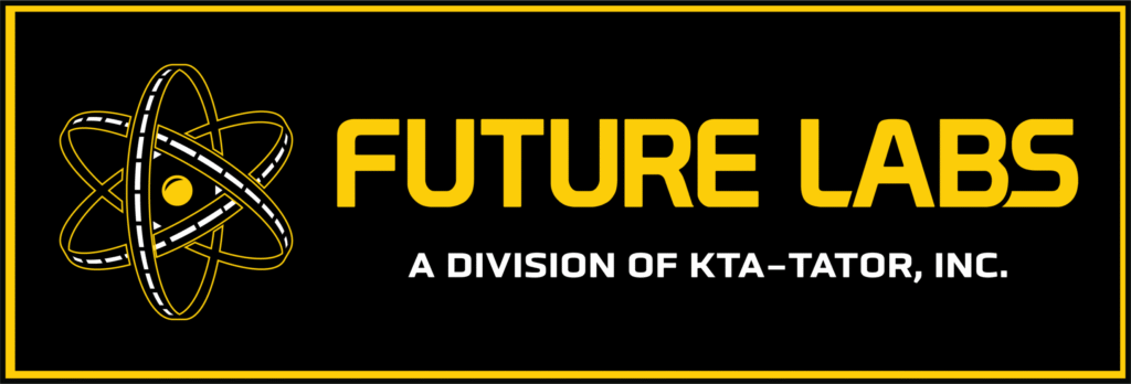 Future Labs Logo